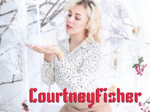 CourtneyFisher Video Extrait