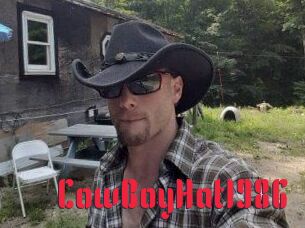 CowBoyHat1986 Video Extrait