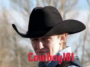 Cowboy101 Video Extrait