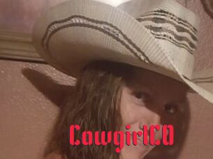 CowgirlCO