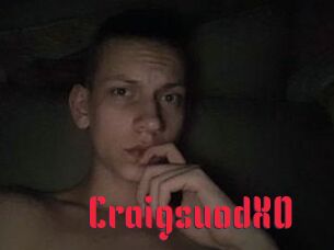 CraigsuodXO