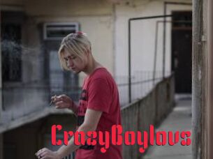 CrazyBoylovs