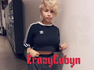 CrazyCubyn