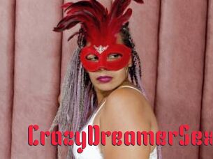 CrazyDreamerSex