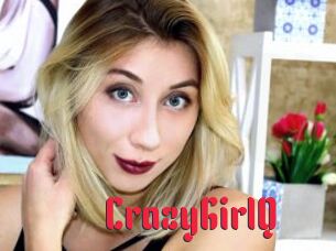 CrazyGirlQ Video Extrait
