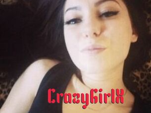 CrazyGirlX