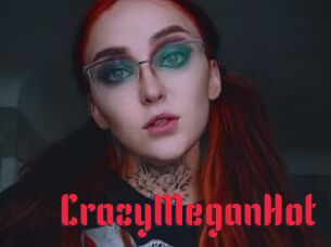 CrazyMeganHot