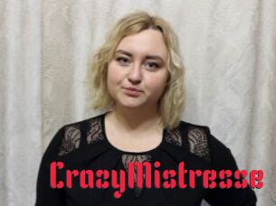 CrazyMistresse
