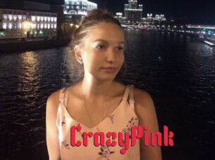 CrazyPink