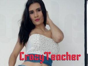CrazyTeacher