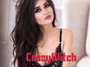 CrazyWitch