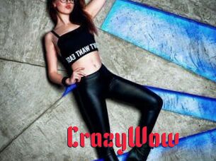CrazyWow