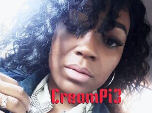 CreamPi3