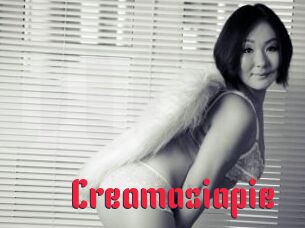 Creamasiapie