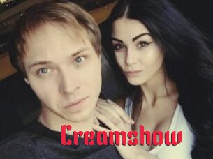 Creamshow