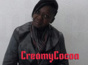 CreamyCocoa