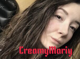 CreamyMariy
