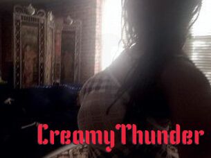 CreamyThunder