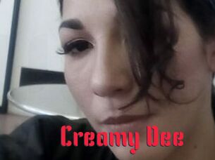 Creamy_Dee