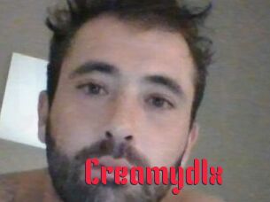 Creamydlx