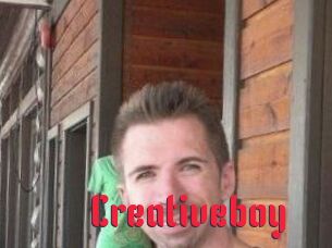 Creativeboy