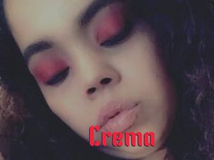 Crema