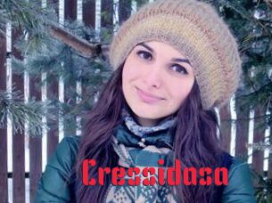 Cressidasa