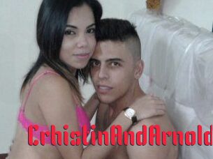 CrhistinAndArnold