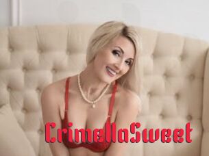 CrimellaSweet
