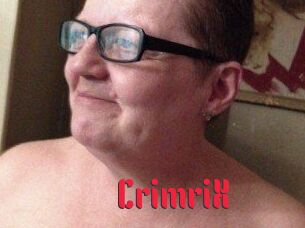 CrimriX