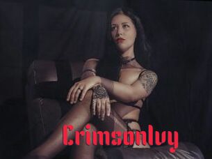 CrimsonIvy