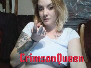 CrimsonQueen