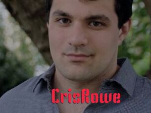 CrisRowe