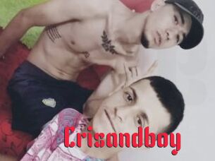 Crisandboy