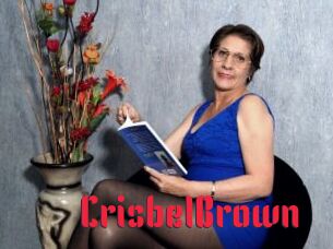 CrisbelBrown