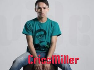 CrissMiller