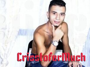 CrisstoferMuch