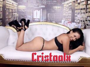 Cristaalx