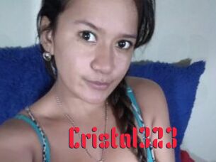 Cristal323 Video Extrait