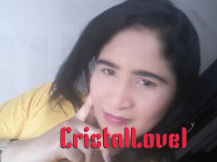 CristalLove1 Video Extrait
