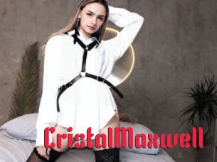 CristalMaxwell