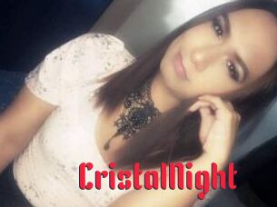 CristalNight Video Extrait