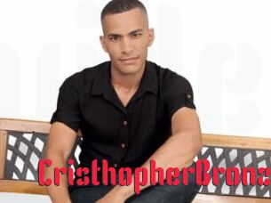 CristhopherBronz