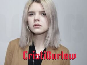 CristiBurlew