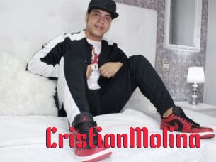CristianMolina