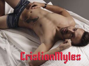 CristianMyles
