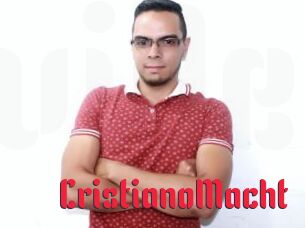 CristianoMacht
