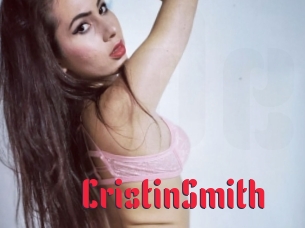 CristinSmith Video Extrait