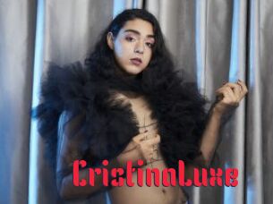 CristinaLuxe