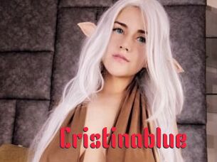 Cristinablue